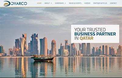 Cheap Web Developers in Qatar