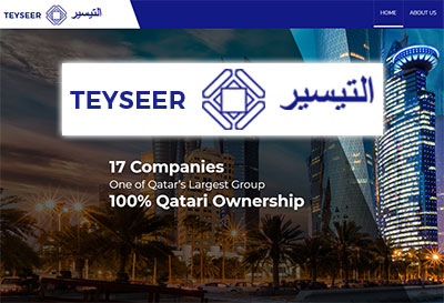 Website Development Qatar